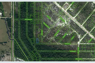 504 Nevada Avenue, Lake Placid, FL 33852 - Photo 1