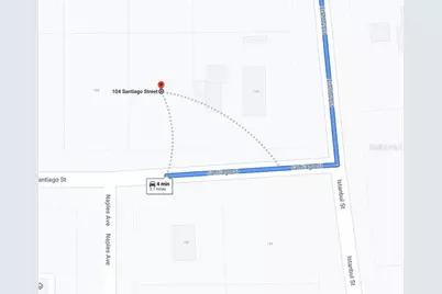 104 Santiago Street, Interlachen, FL 32148 - Photo 3