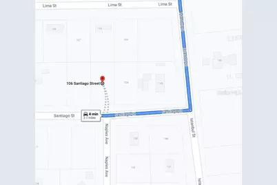 106 Santiago Street, Interlachen, FL 32148 - Photo 3