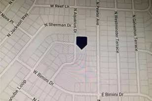 3379 N Aquarus Dr, Citrus Springs, FL 34434 - Photo 1