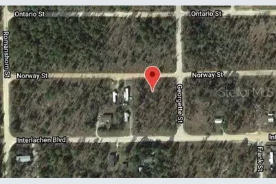 203 Norway Street, Interlachen, FL 32148 - Photo 3