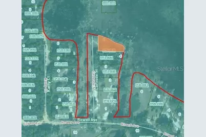 108 Gertrude Street, Interlachen, FL 32148 - Photo 3