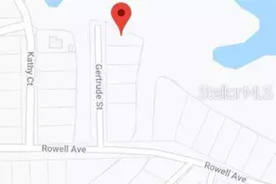 108 Gertrude St, Interlachen, FL 32148 - Photo 1