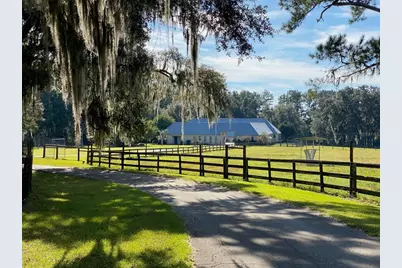 19350 NW 123rd Court, Micanopy, FL 32667 - Photo 21
