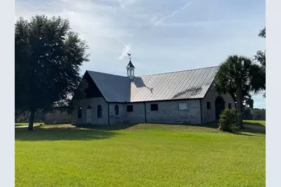 19350 NW 123rd Court, Micanopy, FL 32667 - Photo 3