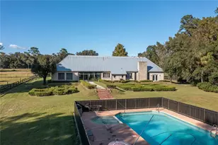 19350 NW 123rd Ct, Micanopy, FL 32667 - Photo 7