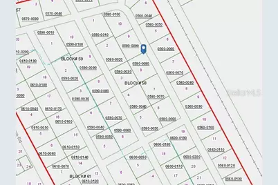 422 Madison Street, Satsuma, FL 32189 - Photo 1