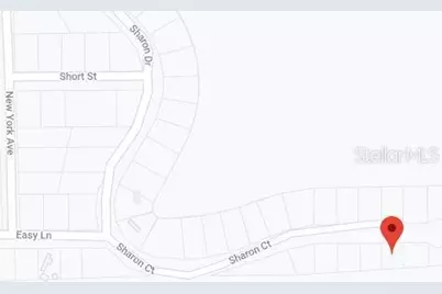 153 Sharon Drive, Satsuma, FL 32189 - Photo 1