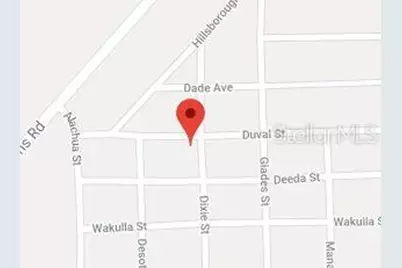 115 Duval Avenue, Florahome, FL 32140 - Photo 1