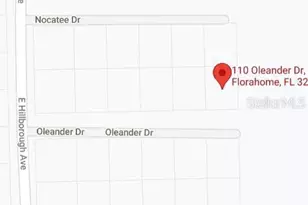 110 Oleander Dr, Florahome, FL 32140 - Photo 1
