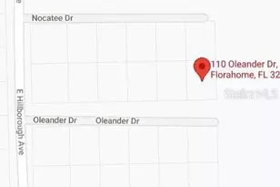 110 Oleander Dr, Florahome, FL 32140 - Photo 1