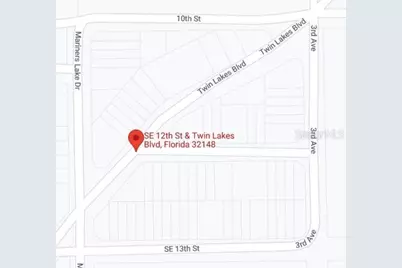 00 Twin Lakes Blvd and SE 12th St Corner, Interlachen, FL 32148 - Photo 3