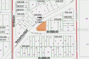 00 Twin Lakes Blvd and SE 12th St Corner, Interlachen, FL 32148 - Photo 1