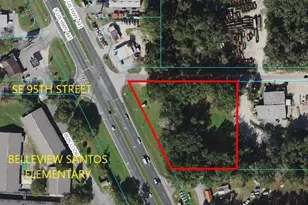 4220 SE 95th St / US Hwy 441/301/27, Ocala, FL 34480 - Photo 1