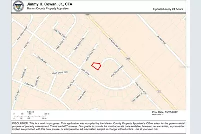 0 Pine Trace Run, Ocala, FL 34472 - Photo 1