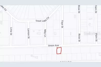 405 Union Avenue, Interlachen, FL 32148 - Photo 3