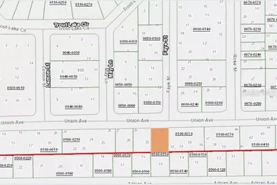 405 Union Avenue, Interlachen, FL 32148 - Photo 1