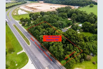 Tbd NW 35 Ave Road, Ocala, FL 34475 - Photo 1