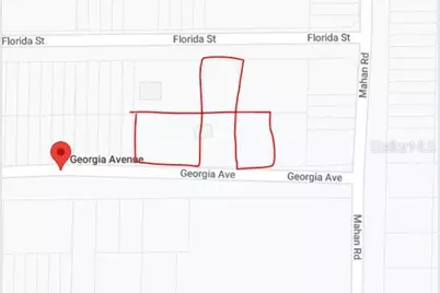 00 Georgia Avenue, Interlachen, FL 32148 - Photo 3