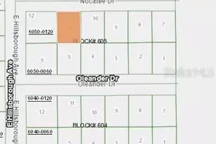 103 Nocatee Dr, Florahome, FL 32140 - Photo 1