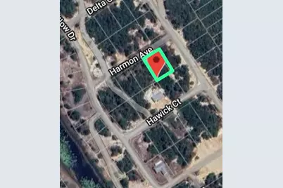 457 Harmon Avenue, Lake Placid, FL 33852 - Photo 1