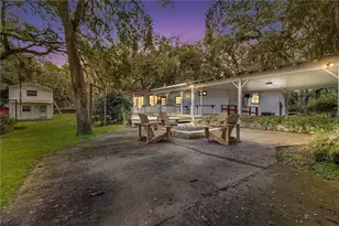 3350 NE 125th Terrace Rd, Silver Springs, FL 34488 - Photo 43