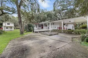 3350 NE 125th Terrace Rd, Silver Springs, FL 34488 - Photo 9