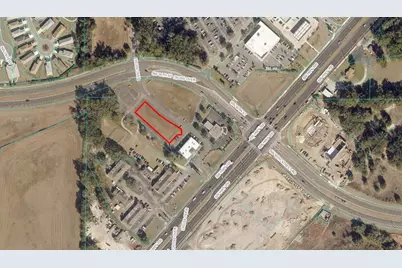 Tbd SW State Rd 200, Ocala, FL 34476 - Photo 1