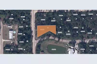 00 St Johns Ave / Hurley St, Interlachen, FL 32148 - Photo 1