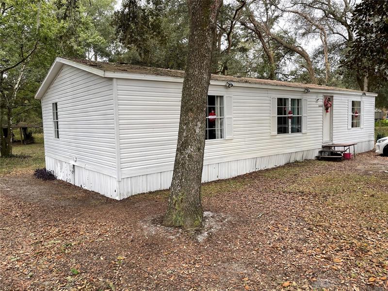 14950 NE 146th Ln, Fort Mc Coy, FL 32134 MLS OM649371 Coldwell Banker