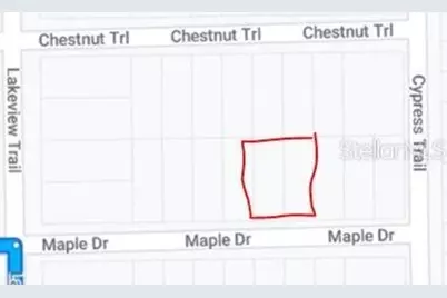 00 Maple Drive, Interlachen, FL 32148 - Photo 3