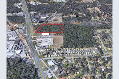 Hwy 441 and W Anthony Rd, Ocala, FL 34475 - Photo 1
