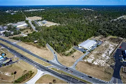 Hwy 441 and W Anthony Rd, Ocala, FL 34475 - Photo 1