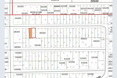 00 Cherry Street, Interlachen, FL 32148 - Photo 1