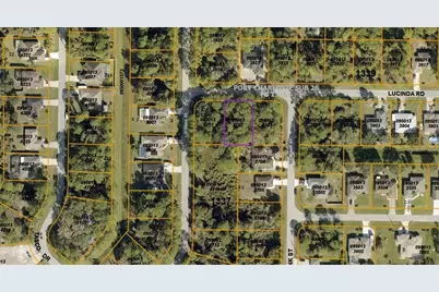 00 Lucinda Road N, North Port, FL 34291 - Photo 1