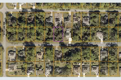 00 Shady Avenue, North Port, FL 34286 - Photo 1