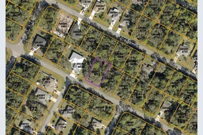 00 Sahara Lane, North Port, FL 34286 - Photo 1