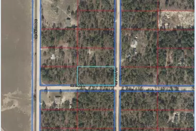 Lot 6 SE 2 Street, Williston, FL 32696 - Photo 1