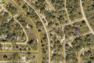 00 Hamer Terrace, North Port, FL 34291 - Photo 1