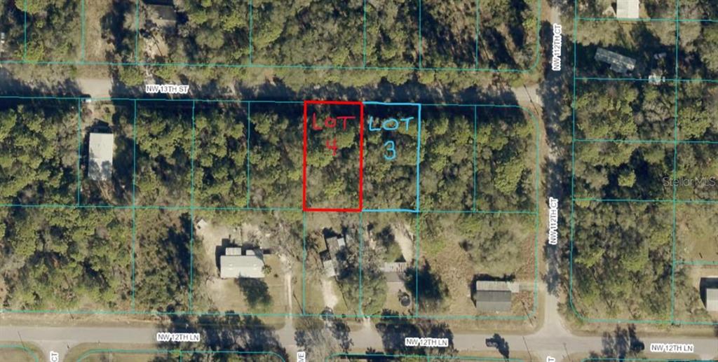 Tbd Lot 4 NW 13th St, Ocala, FL 34482 - MLS OM654975 - Coldwell Banker