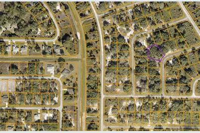 00 Lemon Road, North Port, FL 34291 - Photo 1