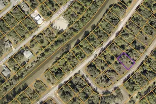 00 Hamburg Dr, North Port, FL 34288 - Photo 1