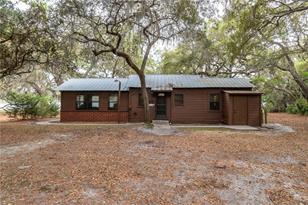 22649 22645 and Tbd NE 105th Ave Rd, Fort Mc Coy, FL 32134 - Photo 3