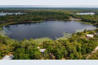 22649, 22645 and Tbd NE 105th Avenue Road, Fort Mc Coy, FL 32134 - Photo 1