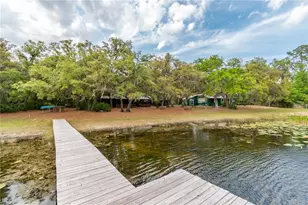 22649 22645 and Tbd NE 105th Ave Rd, Fort Mc Coy, FL 32134 - Photo 5