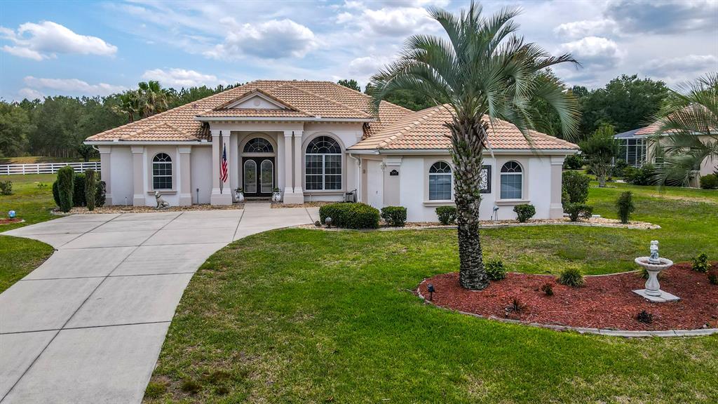 1143 E Whirl Away Cir, Inverness, FL 34453 MLS OM657656 Coldwell Banker