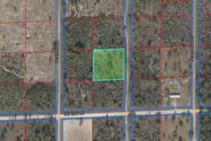 1290 NE 128th Ave, Williston, FL 32696 - Photo 1