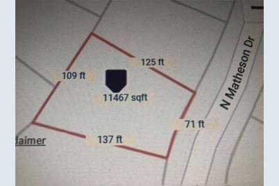 5886 N Matheson Drive, Citrus Springs, FL 34434 - Photo 5