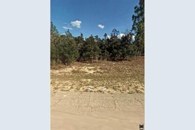 5886 N Matheson Drive, Citrus Springs, FL 34434 - Photo 1