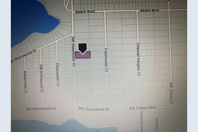 0 SW Deepwater Court, Dunnellon, FL 34432 - Photo 1